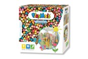Kreatywne gry - PlayMais Window Mosaic - Spring 2300pcs. - 160818