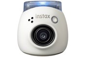 Aparat fotograficzny - Fujifilm INSTAX Pal Digital Camera - Milky White - 16812546