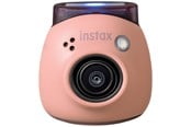 Aparat fotograficzny - Fujifilm INSTAX Pal Digital Camera - Powder Pink - 16812558