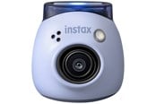 Aparat fotograficzny - Fujifilm INSTAX Pal Digital Camera - Lavender Blue - 16812560