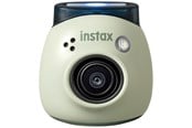 Aparat fotograficzny - Fujifilm INSTAX Pal Digital Camera - Pistachio Green - 16812572
