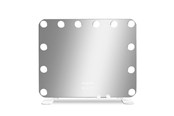 Lusterka kosmetyczne - Gillian Jones Makeup artist mirror - 12 LED lights - 10201-90