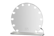 Lusterka kosmetyczne - Gillian Jones Hollywood mirror with adjustable lights - 10207