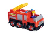 Samochody i pojazdy - Simba Sam Junior Jupiter with Sam Figurine - 109252505