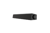 Glosniki komputerowe - Creative Stage SE Mini - 2.0 - Czarny - 51MF8460AA000