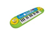 Muzyka - Simba My Music World Smiley Keyboard - 106834250
