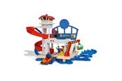 Figurki - Simba Fireman Sam new Ocean Rescue Station - 109252518