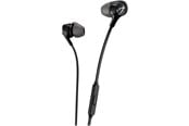 Sluchawki, zestaw sluchawkowy - HyperX Cloud Earbuds II - Black - 70N24AA