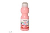 Kreatywne gry - Creall Spongy Paint Pen Green 70ml - 35015