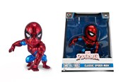 Figurki - Jada Toys MarvEvi LOVE 4" Classic Spiderman Figure - 4006333068805