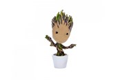 Figurki - Jada Toys Marvel 10cm Groot Die Cast - 4006333084300