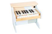 Muzyka - Small Foot - Wooden Piano Groovy Beats - 12256