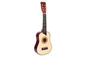 Muzyka - Small Foot - Wooden Guitar Classic 65cm - 3307