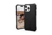 Telefon - Pokrowiec i etui - UAG Essential Armor MagSafe black - iPhone 15 Pro Max - 114296114040