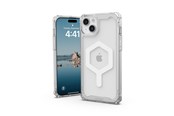 Telefon - Pokrowiec i etui - UAG Plyo MagSafe - ice/white - iPhone 15 Plus - 114314114341