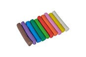 Kreatywne gry - Simba Art & Fun Clay sticks 10 pcs. - 106324169