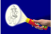 Lampa dziecieca - Simba Sam Light Projector - 109252280