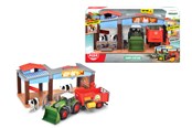 Figurki - Dickie Farm Station - 203735003