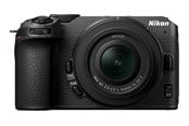 Aparat fotograficzny - Nikon Z 30 lens kit w/ 12-28 DX PZ - VOA110K005