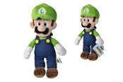 Drobiazgi - Simba - SuMa Luigi Plush 30cm - Plusz - 109231011