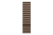 Smartwatch - akcesoria - Apple 45mm Taupe Magnetic Link - M/L - MTJF3ZM/A