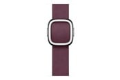 Smartwatch - akcesoria - Apple 41mm Mulberry Modern Buckle - Small - MUH73ZM/A
