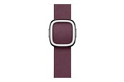 Smartwatch - akcesoria - Apple 41mm Mulberry Modern Buckle - Large - MUH93ZM/A