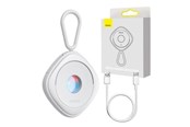 Telefon - Inne akcesoria - Baseus Heyo Hidden Camera Detector (White) - FMHY000002