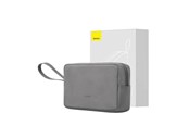 Telefon - Inne akcesoria - Baseus EasyJourney Series Storage Bag (Dark Gray) - LBJX010013