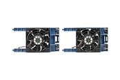 Wentylator obudowy - HP E High Performance Fan Kit - Wentylator obudowy - Niebieski - P48908-B21