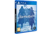 Gry - Redemption Reapers - Sony PlayStation 4 - RPG - 7350002931738