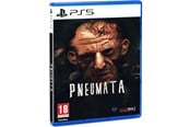 Gry - Pneumata - Sony PlayStation 5 - Horror - 5061005780903