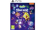 Gry - Spongebob Squarepants: The Cosmic Shake - Sony PlayStation 5 - Akcja - 9120131600427