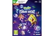 Gry - Spongebob Squarepants: The Cosmic Shake - Microsoft Xbox One - Akcja - 9120131600458