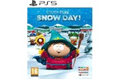 Gry - South Park: Snow Day! - Sony PlayStation 5 - Akcji/Przygodowa - 9120131601028
