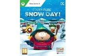 Gry - South Park: Snow Day! - Microsoft Xbox Series X - Akcji/Przygodowa - 9120131601059