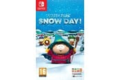 Gry - South Park: Snow Day! - Nintendo Switch - Akcji/Przygodowa - 9120131600991