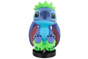 Akcesoria dla graczy - Cable Guys Lilo & Stitch: Hula Stitch Original Controller and Phone Holder 21.5cm - Miscellaneous Akcesoria do konsoli do gier - 5060525896125