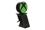 Akcesoria dla graczy - Cable Guys Microsoft: XBox Light Up Ikon Phone and Device Stand 20cm - Miscellaneous Akcesoria do konsoli do gier - 5060525896002
