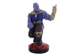 Akcesoria dla graczy - Cable Guys Marvel: Thanos Original Controller and Phone Holder 20cm - Miscellaneous Akcesoria do konsoli do gier - 5060525895470