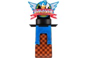Akcesoria dla graczy - Cable Guys 20cmSEGA: Classic Sonic Light Up Ikon Phone and Device Charging Stand - Miscellaneous Akcesoria do konsoli do gier - 5060525895395