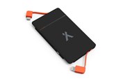 Powerbank - Bear Grylls 3000mAh Power Bank Powerbank - Czarny - 3000 mAh - 5060587230004