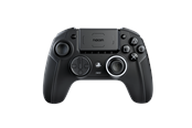 Akcesoria dla graczy - NACON Revolution 5 Pro - Black - Wireless Controller - Sony PlayStation 5 - 3665962023541