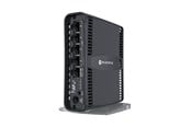 Router - MikroTik hAP ax² - wireless router - Wi-Fi 6 - desktop wall-mountable - Wireless router Wi-Fi 6 - C52iG-5HaxD2HaxD-TC