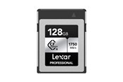 Karta pamieci - Lexar Professional SILVER CFexpress Type B - 1750MB/s - 128GB - LCXEXSL128G-RNENG