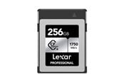 Karta pamieci - Lexar Professional SILVER CFexpress Type B - 1750MB/s - 256GB - LCXEXSL256G-RNENG