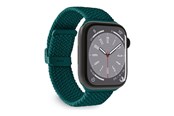 Zarządzanie kablami - Puro Loop - loop for smart watch - PUAW40LOOPDKGRN