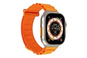 Zarządzanie kablami - Puro EXTREME - loop for smart watch - PUAW44EXTREMEORA