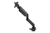 Uchwyty ścienne, uchwyty AV i meble AV - Neomounts DS70PLUS-450BL1 mounting kit - full-motion - for curved LCD display - black - Max 18 kg - recommended for 49" - DS70PLUS-450BL1