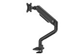 Uchwyty ścienne, uchwyty AV i meble AV - Neomounts DS70S-950BL1 mounting kit - full-motion - for Monitor - black - Max 18 kg - recommended for 49" - DS70S-950BL1